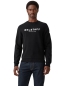 Preview: BELSTAFF 1924 SWEATSHIRT BLACK